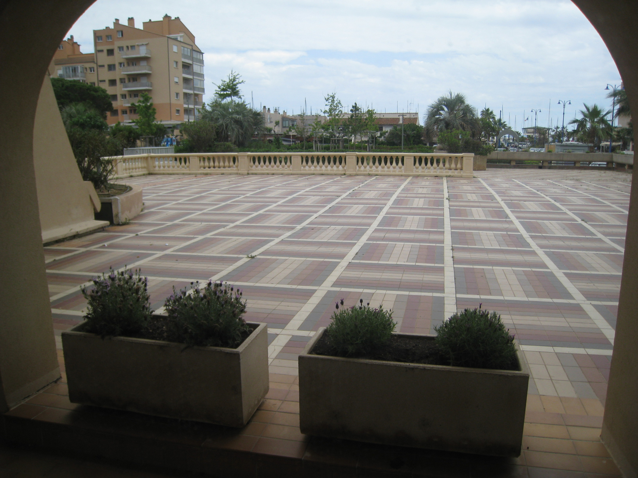 Agence immobilière de Agence de Cuers