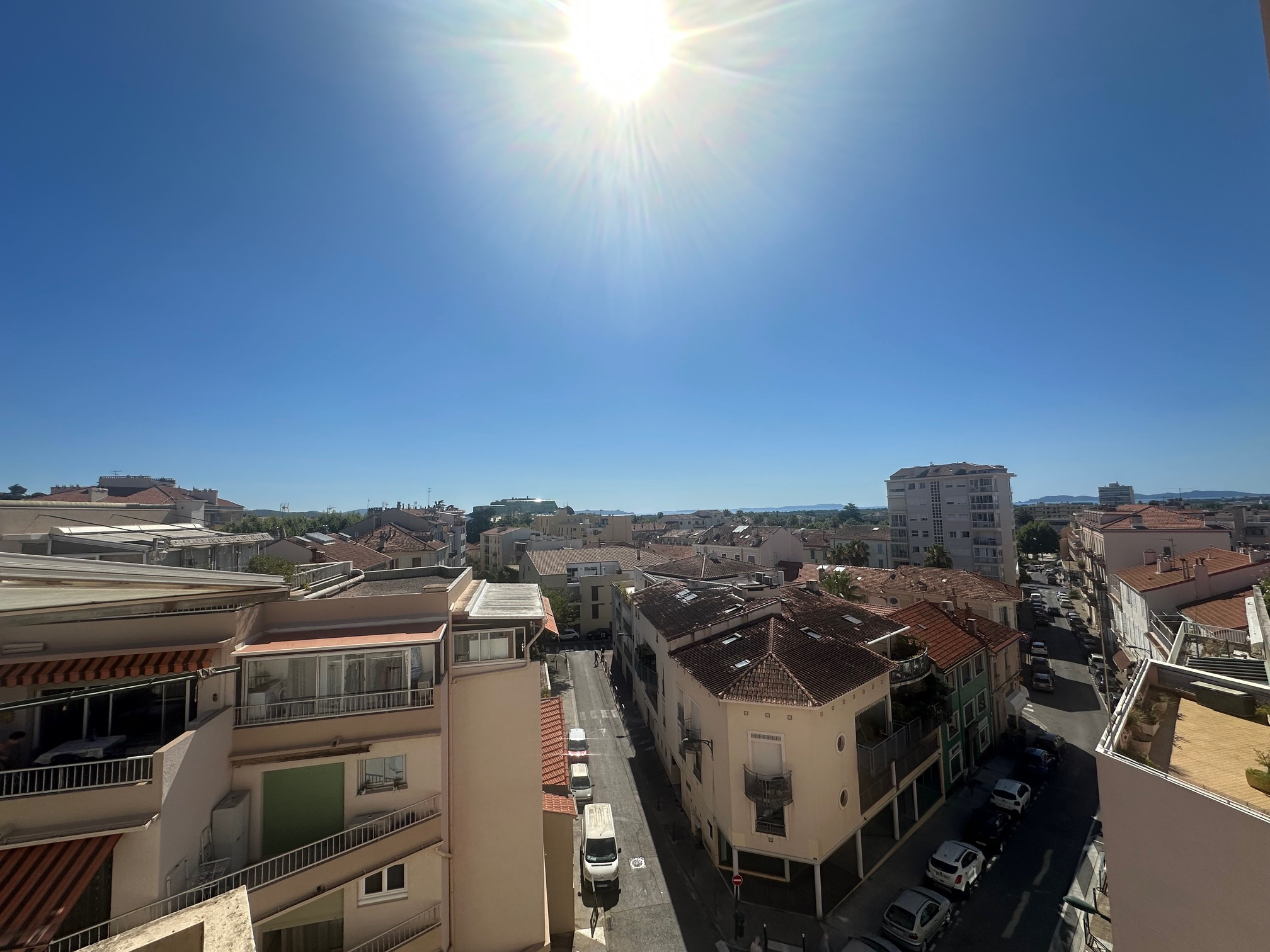 Agence immobilière de Agence de Cuers