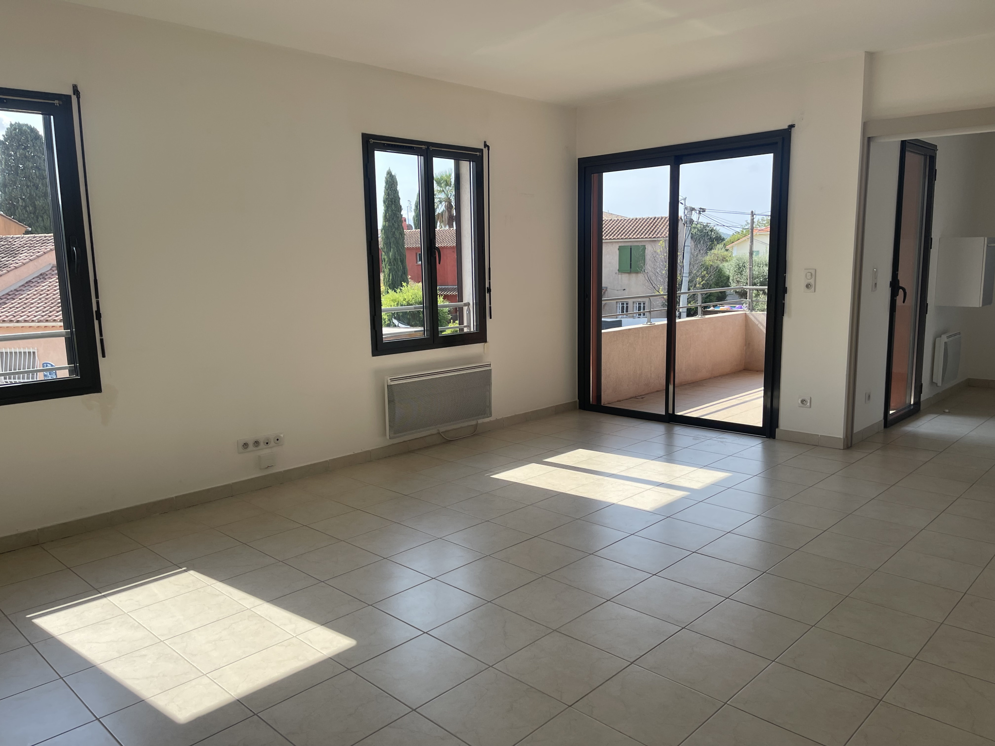 Agence immobilière de Agence de Cuers