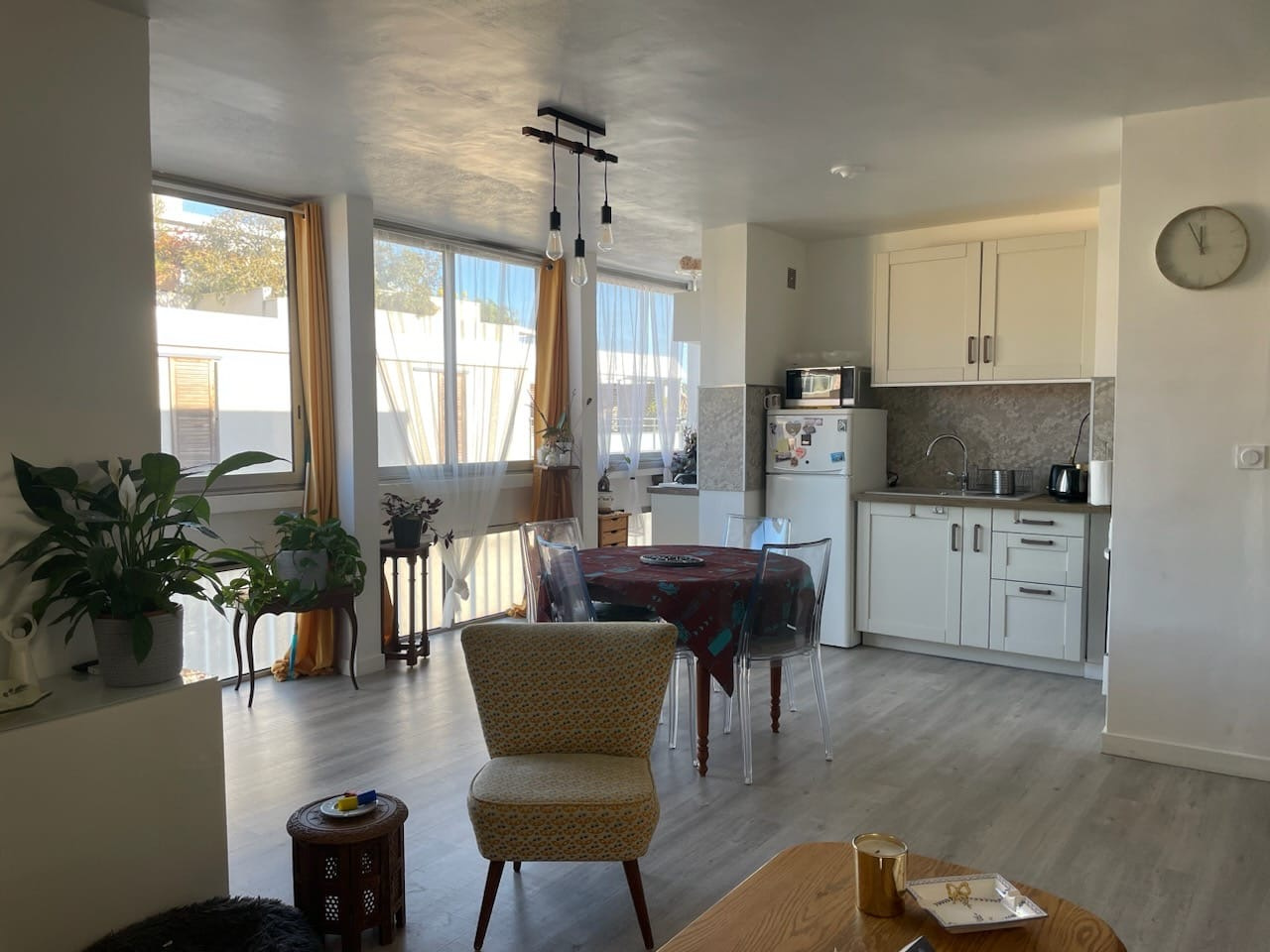 Agence immobilière de Agence de Cuers
